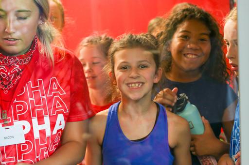 Session 7 - St. Peter's UMC - Katy (July 11-15)