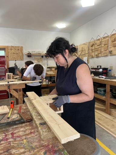 Graham Mountain Village