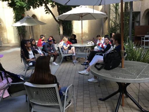 Intensive Law & Trial