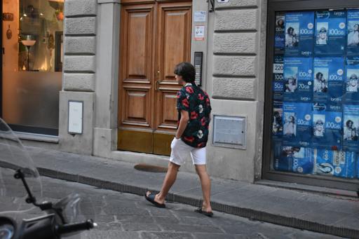 Greece, Italy & the Islands 2 (July 13-August 6)