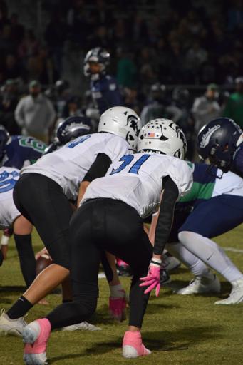 CMA Vs Heathwood Hall