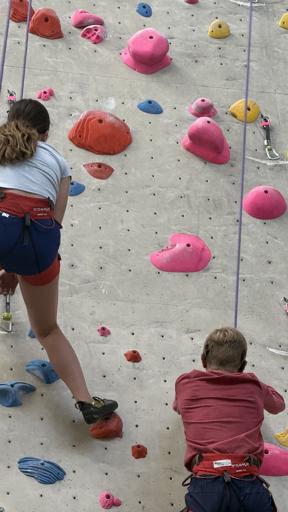 MS Interim - Front Range Rock Climbing 2026