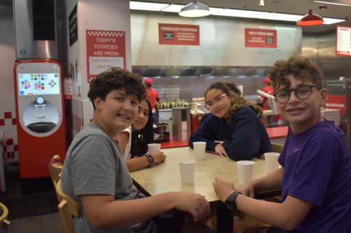 Day 8 California : 8/8