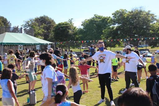 Week of June 14th - June 18th