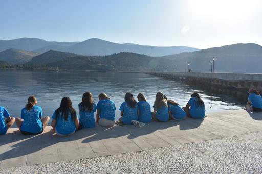 Day 8- June 26-Lefkada