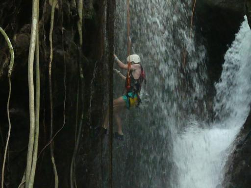 Day 4  - Rincón de la vieja