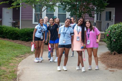 Tuesday - The Legacy Years