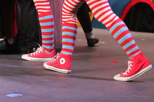 Lower School Musical