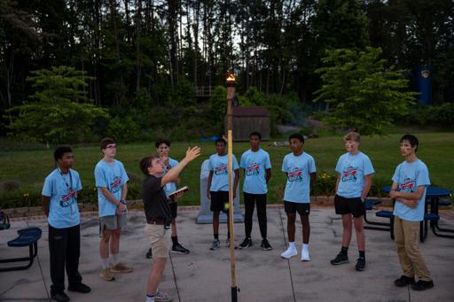 Spectacular Starting Sunday