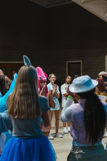 Spectacular Starting Sunday