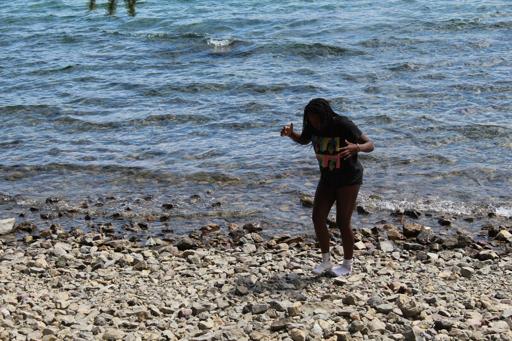 Day 18 - Travel to Glacier National Park