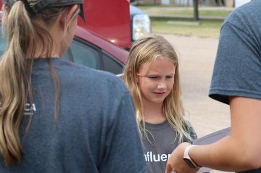 Connect #10 (August 2-6)