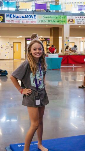 Friday Family Fun Day