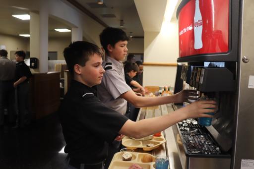 St Patrick's Day 2025