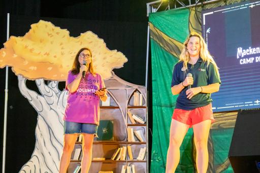 Friday Family Fun Day