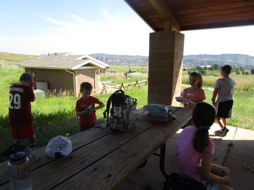 07/31/2023 - 08/04/2023