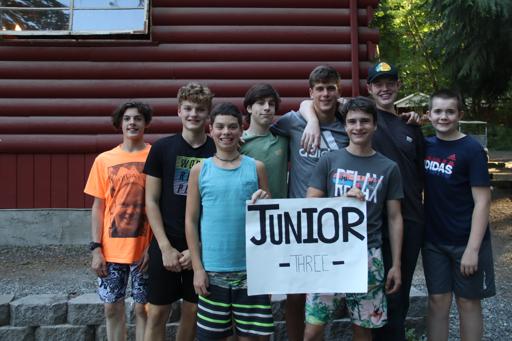 2021 - Junior 3 - Photos + Video