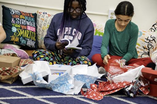 Grade 4 Party in a Box