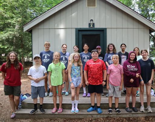 Session 4 (July 22-August 2)