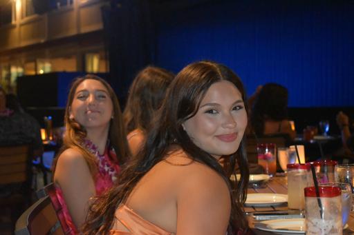 Day 8- Beach Cleanup & Luau