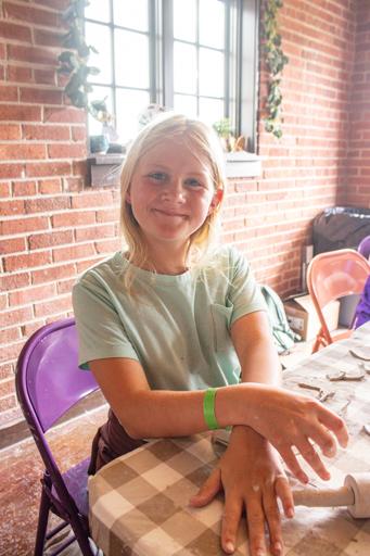 2nd Wednesday Senior Camp