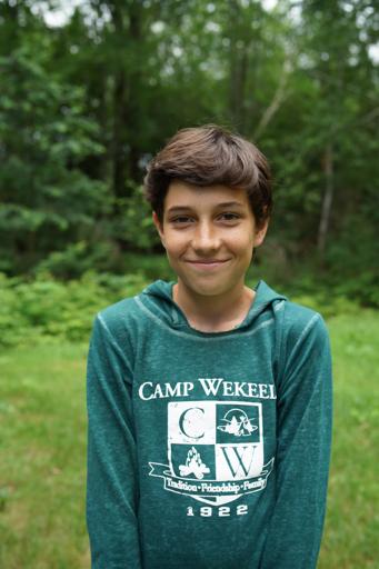 Session 1 Bunk Photos