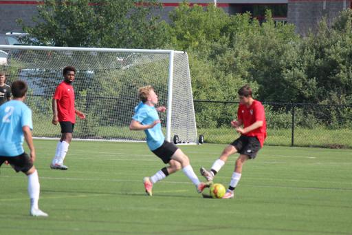 SAT / 8:30am / D2 vs D3