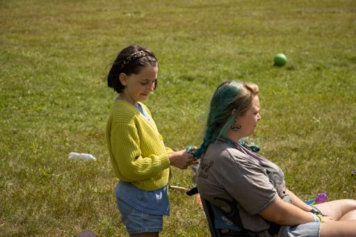 Week 4: July 21 – July 25