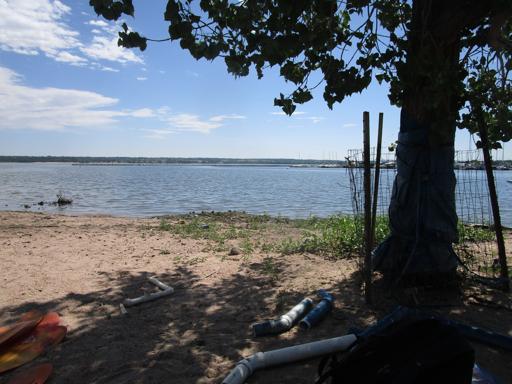 Cherry Creek Learn to Paddle PreK-1st AM