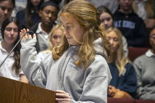 Thanksgiving Interfaith Prayer Service