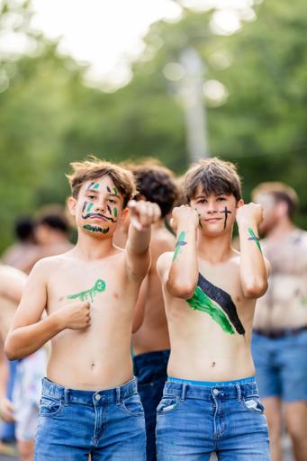 Council of the Wilds