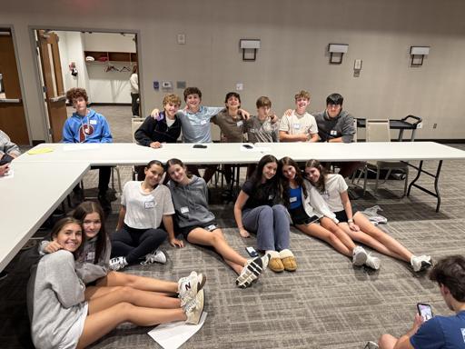 Session 6: Understanding Philanthropy