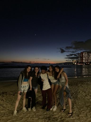 Day 2 - July 15 (Oahu)