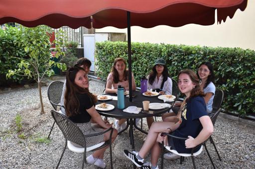 Day 3: Monterosso Cinque Terre