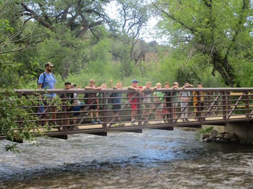 Survival Skills 2nd-4th