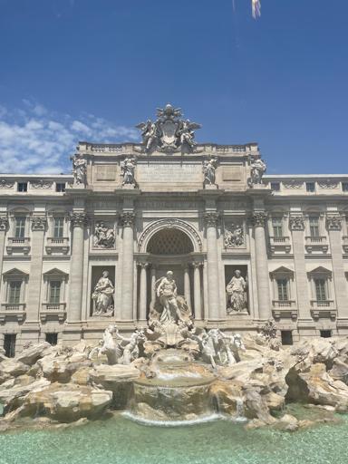 Greece & Italy 3 (July 19-31)