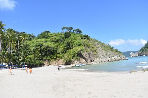 Day 9 - Isla Tortuga