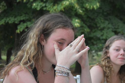 Day 8-July 15-Tuscany 