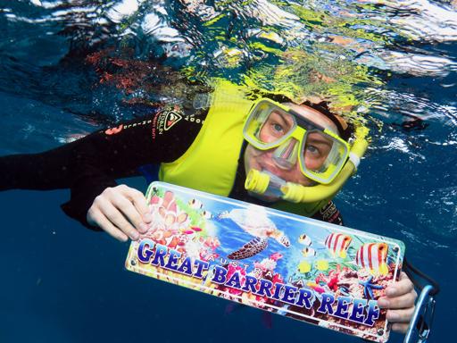 Australia for Older Teens  (July 2-14)