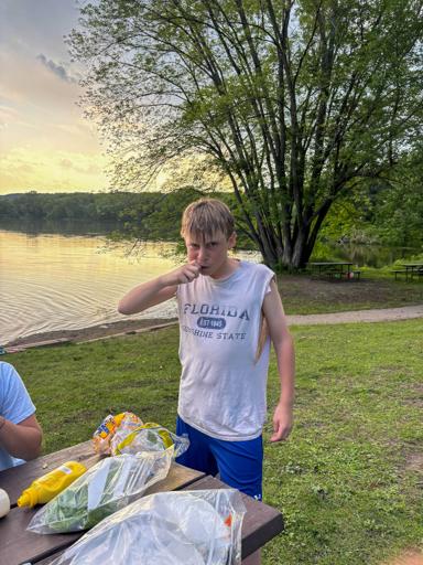 Taylors Falls Trip 6/19-6/21