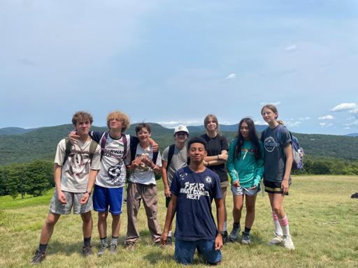 Adventure Village