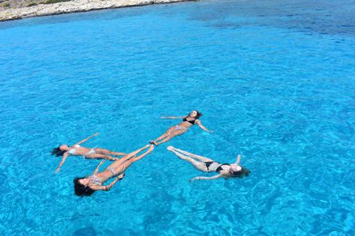 Day 6 - Paros