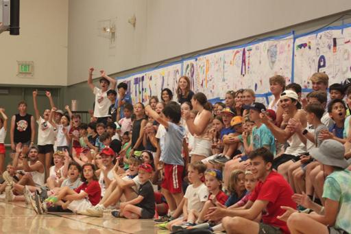 Will It Float / JCIT Lip Sync Battle