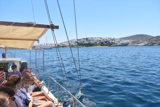 Day 6 - Kolymbithres - August 4 - GAI4