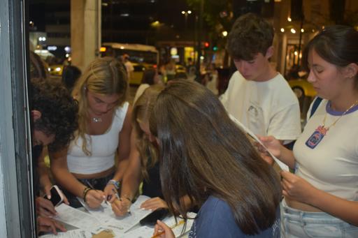 Day 12 - Delphi & Athens