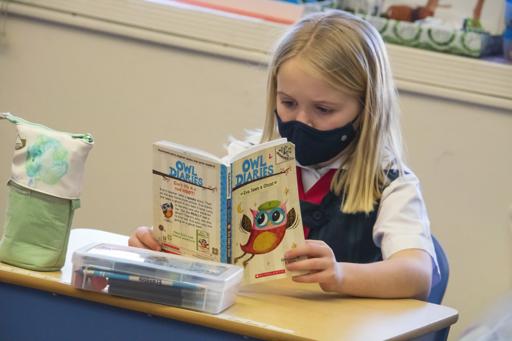 Read Across America Day