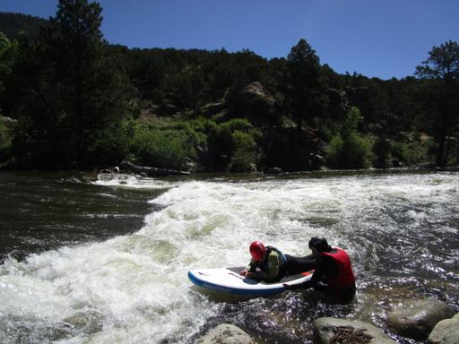 Expedition Paddlesports 5th-6th