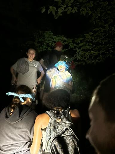 Session 3: July 27 – August 8