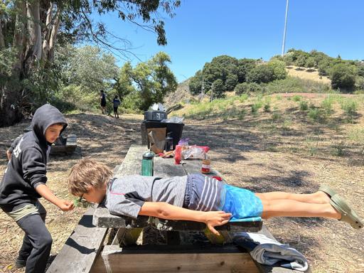 Expedition Multi-Sport 5th-6th