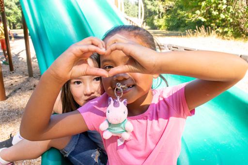 Rainier Kids Day Camp (Grades 1-6)